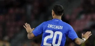 nazionale italiana di calcio
