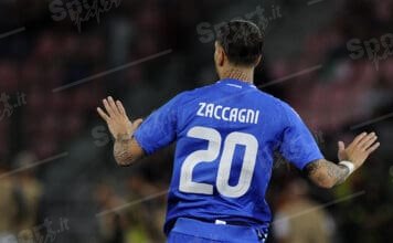 nazionale italiana di calcio