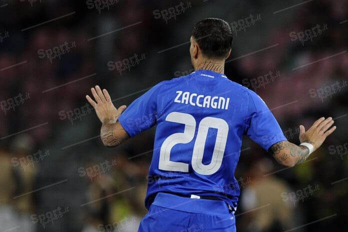 nazionale italiana di calcio