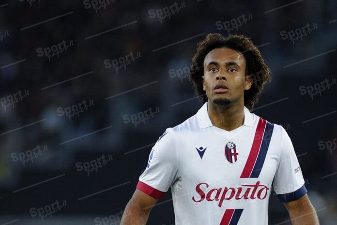 bologna calcio