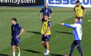 nazionale italiana di calcio