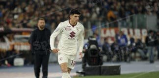 serie a tim 2023 2024: roma vs torino