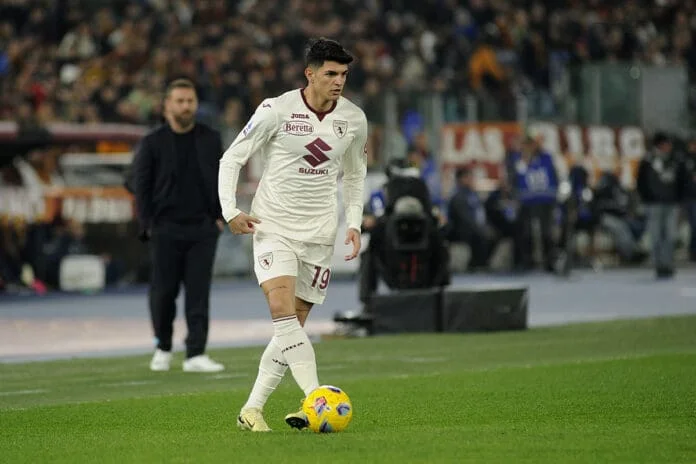 serie a tim 2023 2024: roma vs torino