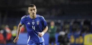 amichevole di calcio italia vs bosnia erzegovina