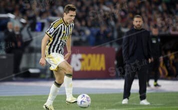 serie a tim 2023 2024: roma vs juventus