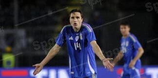 nazionale italiana di calcio