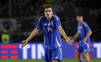 nazionale italiana di calcio