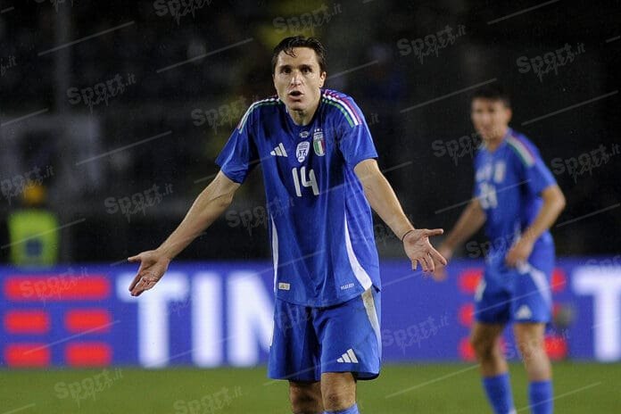 nazionale italiana di calcio