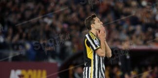 serie a tim 2023 2024: roma vs juventus