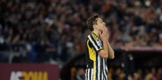 serie a tim 2023 2024: roma vs juventus
