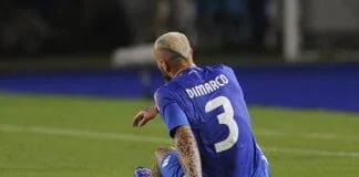 nazionale italiana di calcio