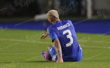 nazionale italiana di calcio