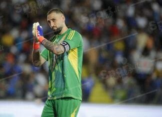 Donnaruma: “Lo spirito sarà quello di tre anni fa, proveremo a ripercorrere quelle notti magiche. Buffon ci aiuta tantissimo” amichevole di calcio italia vs bosnia erzegovina