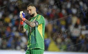 amichevole di calcio italia vs bosnia erzegovina