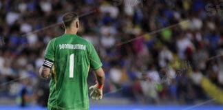 amichevole di calcio italia vs bosnia erzegovina