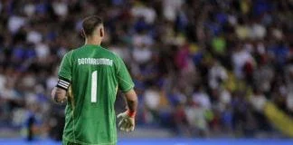 amichevole di calcio italia vs bosnia erzegovina