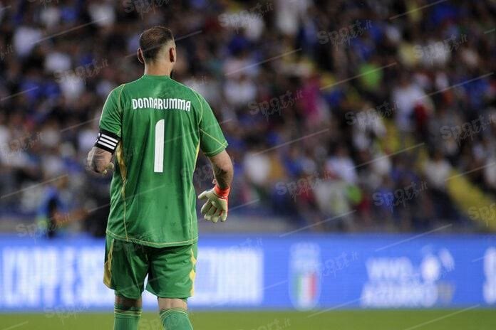 amichevole di calcio italia vs bosnia erzegovina