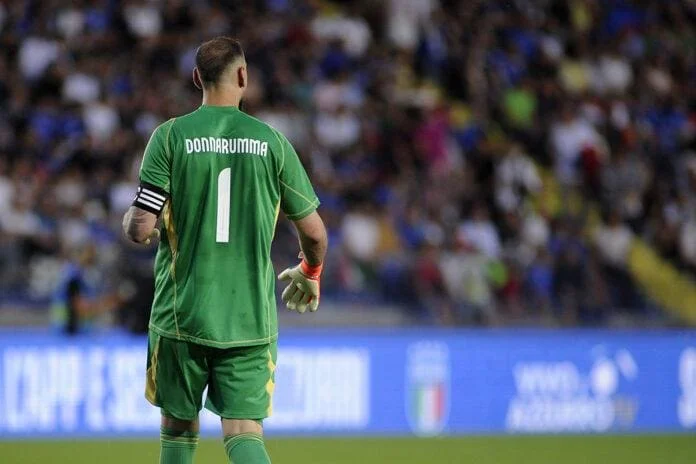 amichevole di calcio italia vs bosnia erzegovina