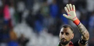 nazionale italiana di calcio