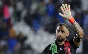 nazionale italiana di calcio