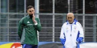 nazionale italiana di calcio