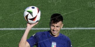 nazionale italiana di calcio