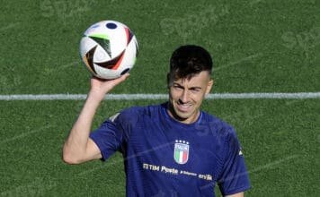 nazionale italiana di calcio