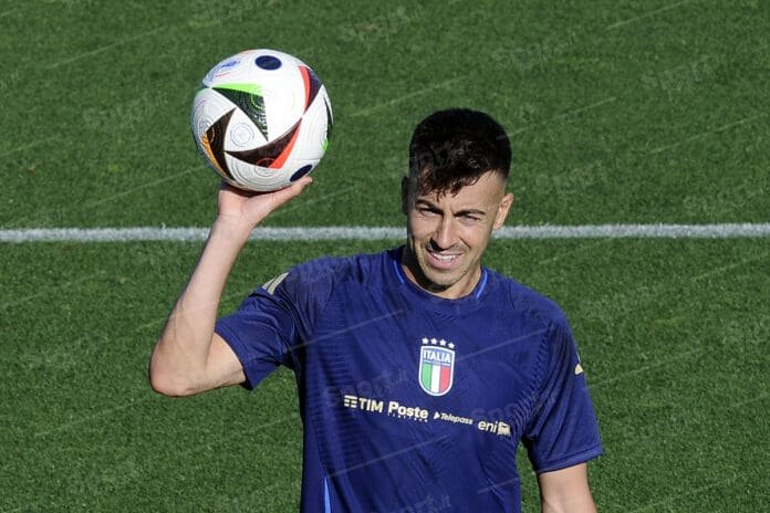 nazionale italiana di calcio