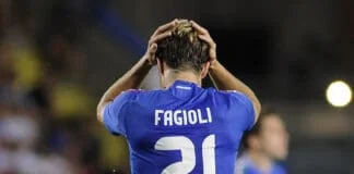 nazionale italiana di calcio