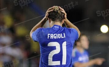 nazionale italiana di calcio