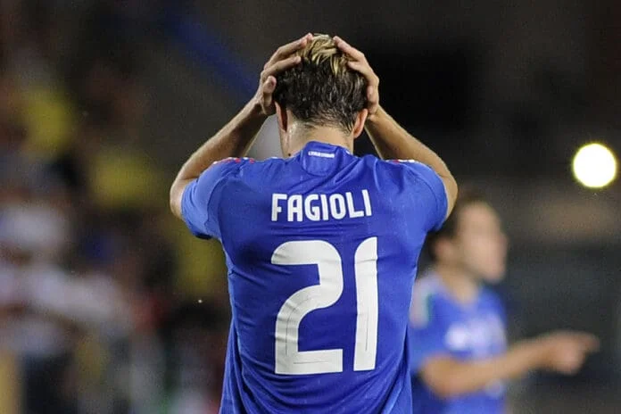 nazionale italiana di calcio