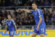 nazionale italiana di calcio