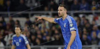 nazionale italiana di calcio