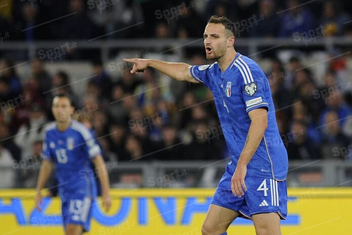 nazionale italiana di calcio