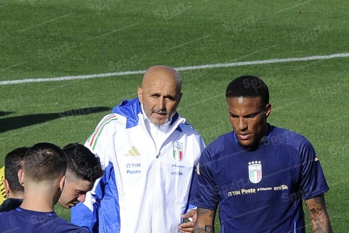 NAZIONALE ITALIANA DI CALCIO nazionale italiana di calcio