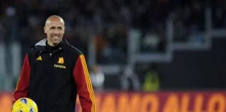 roma calcio