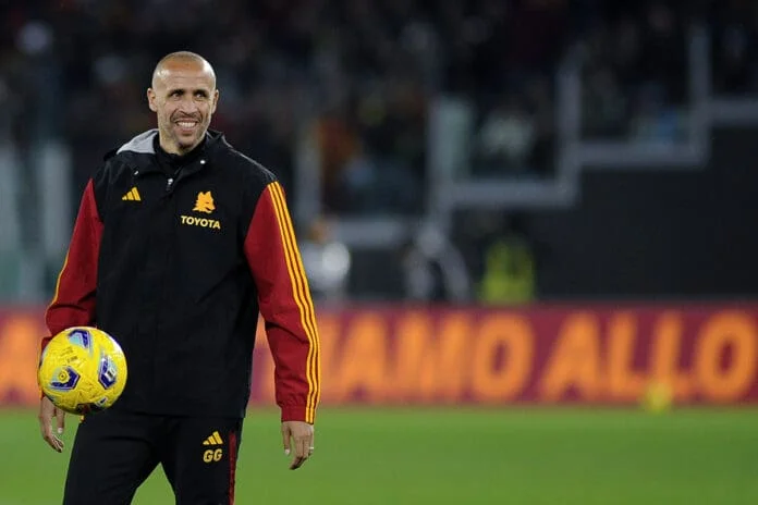 roma calcio