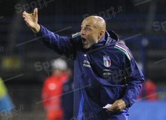 amichevole di calcio italia vs bosnia erzegovina