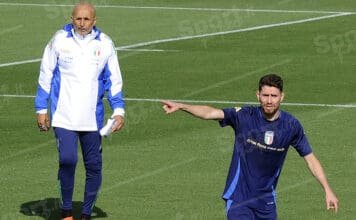 nazionale italiana di calcio