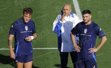 nazionale italiana di calcio