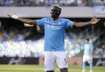 napoli calcio