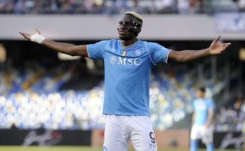 napoli calcio