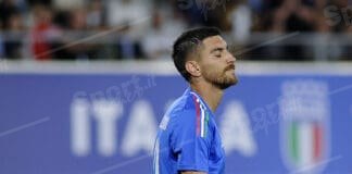 nazionale italiana di calcio