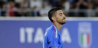nazionale italiana di calcio
