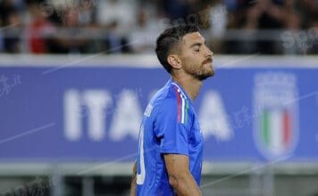 nazionale italiana di calcio