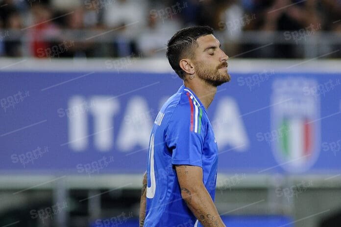 nazionale italiana di calcio