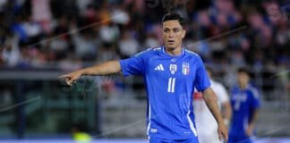 nazionale italiana di calcio