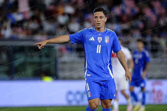 nazionale italiana di calcio