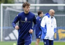 Calciomercato Juventus, cessioni e nuove entrate: nel mirino Scalvini e Kayode nazionale italiana di calcio