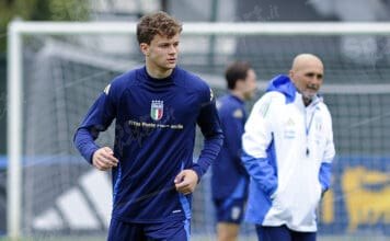 nazionale italiana di calcio